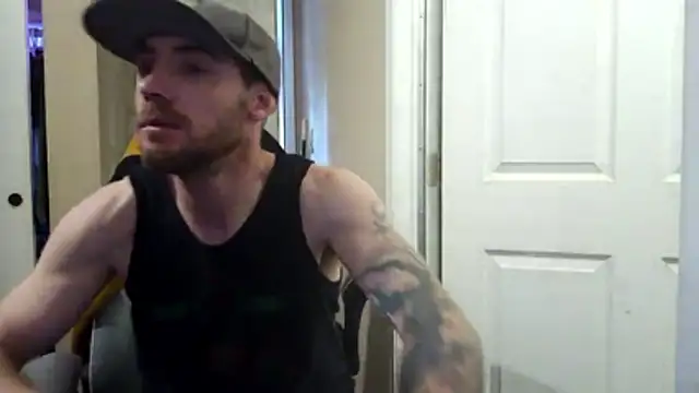 Huntzg23 online show from 04-16-26, 01:39