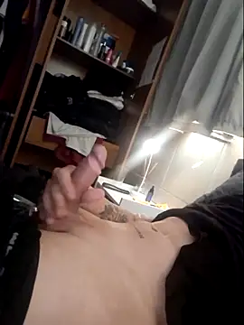 Leinad27 online show from 01-05-26, 06:00