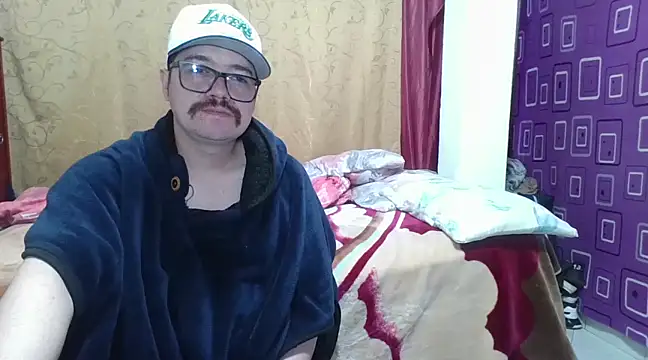 pecadodulce123 online show from 01-11-25, 02:52