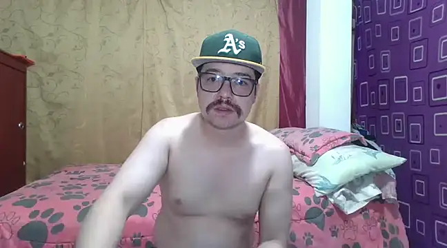 pecadodulce123 online show from 01-13-25, 11:49