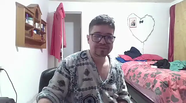 pecadodulce123 online show from 01-30-25, 10:41