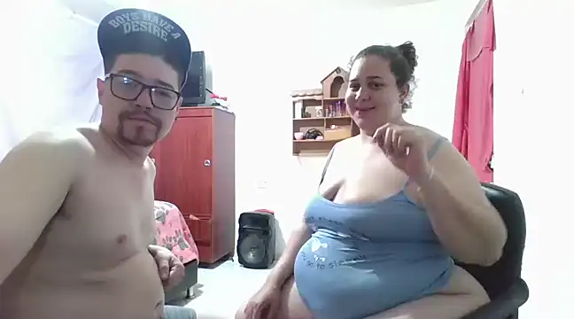 pecadodulce123 online show from 02-08-25, 12:49