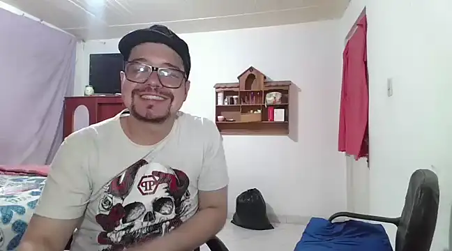 pecadodulce123 online show from 02-12-25, 02:56