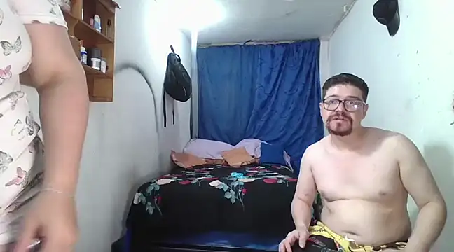 pecadodulce123 online show from 03-17-25, 02:19