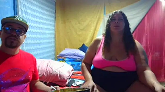 pecadodulce123 online show from 06-09-26, 07:25