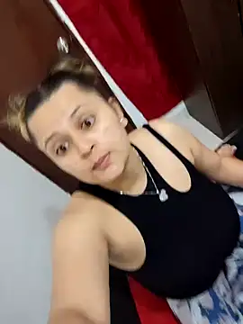 Miss balloonsmila online show from 12-30-24, 09:29