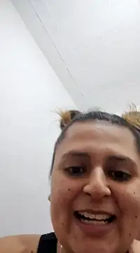 Miss balloonsmila online show from 01-03-25, 08:54