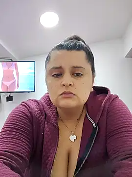 Miss balloonsmila online show from 10-24-25, 03:47