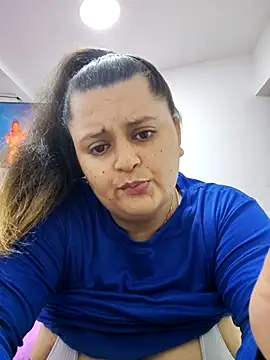 Miss balloonsmila online show from 12-20-25, 05:58