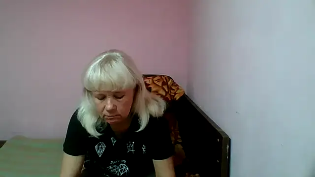 sakura blonde online show from 02-15-25, 06:44