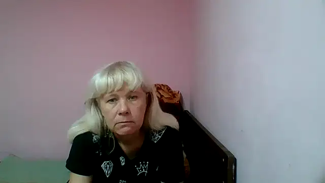 sakura blonde online show from 02-16-25, 08:54