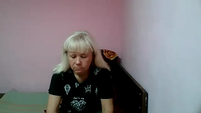 sakura blonde online show from 02-18-25, 06:59