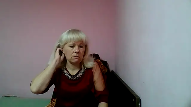 sakura blonde online show from 02-20-25, 07:01