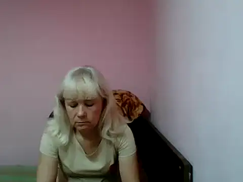 sakura blonde online show from 03-01-25, 02:44