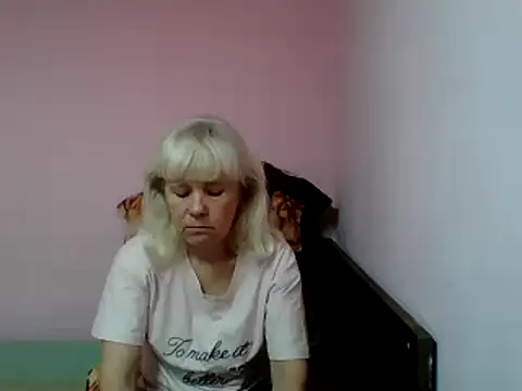 sakura blonde online show from 03-05-25, 06:54