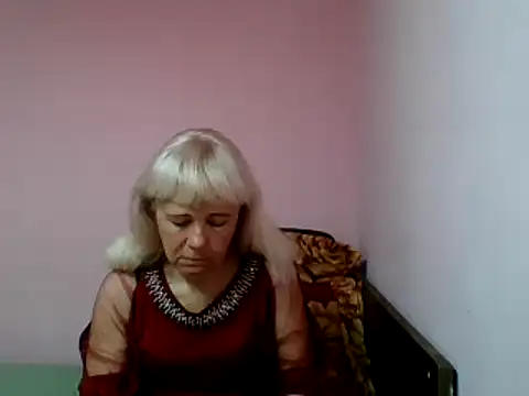 sakura blonde online show from 03-12-25, 04:30