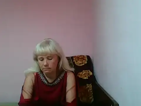 sakura blonde online show from 03-20-25, 09:46