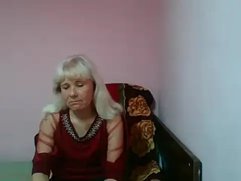 sakura blonde online show from 03-21-25, 07:00