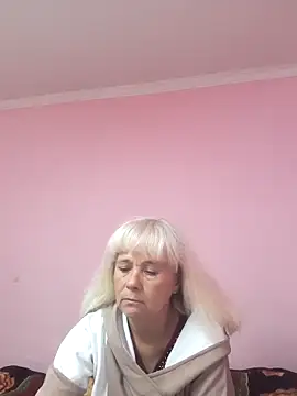 sakura blonde online show from 09-25-25, 06:44