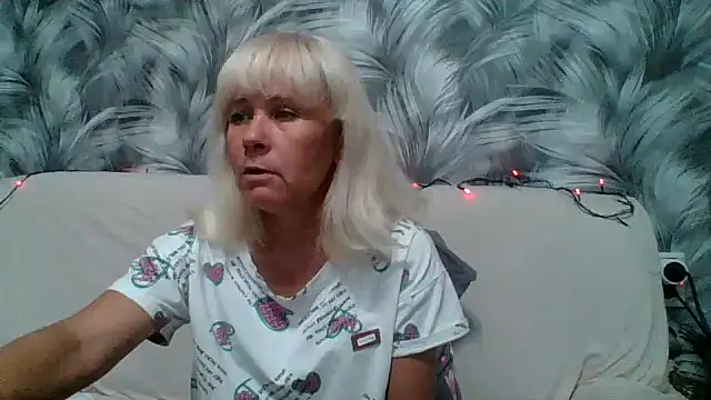 sakura blonde online show from 10-03-25, 09:39