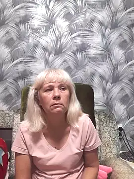 sakura blonde online show from 10-10-25, 02:54