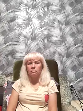 sakura blonde online show from 11-06-25, 05:58