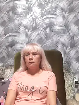 sakura blonde online show from 11-20-25, 05:45