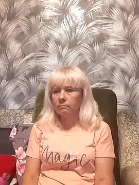 sakura blonde online show from 11-21-25, 06:12