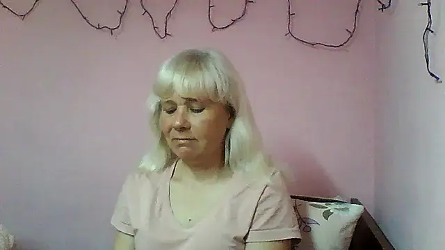 sakura blonde online show from 03-21-26, 04:50