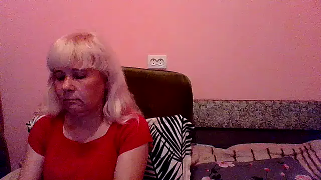 sakura blonde online show from 04-20-26, 03:42