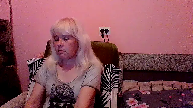 sakura blonde online show from 04-21-26, 04:08