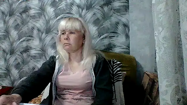 sakura blonde online show from 04-24-26, 03:20