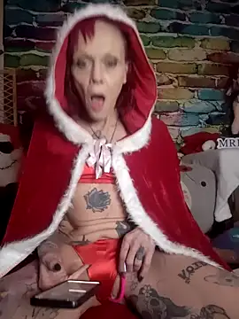 MommyMisfit online show from 12-22-25, 11:24