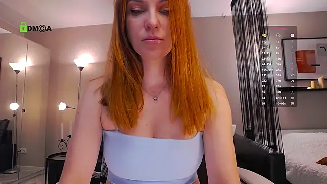 GoddessOlga online show from 04-22-26, 07:33