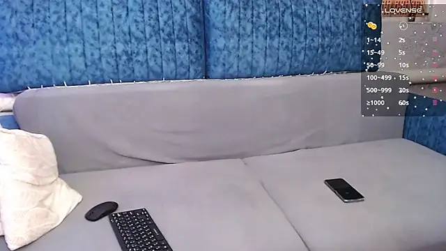 eesprit online show from 03-19-25, 05:28