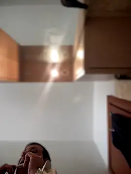 Snapshot of SecretlyDD chatting on 11-07-25, 08:36 SecretlyDD online show from 11-07-25, 08:36