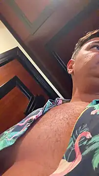 Snapshot of SecretlyDD chatting on 01-12-26, 08:08 SecretlyDD online show from 01-12-26, 08:08