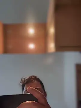 Snapshot of SecretlyDD chatting on 02-07-26, 02:10 SecretlyDD online show from 02-07-26, 02:10