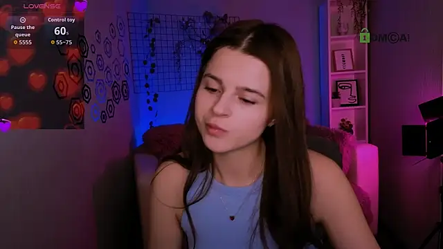 berry alma online show from 01-16-26, 08:46