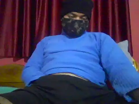 sanju-9973 online show from 01-13-25, 04:30