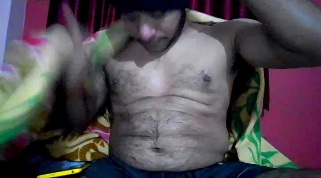 sanju-9973 online show from 01-17-25, 07:05