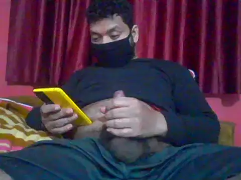 sanju-9973 online show from 01-22-25, 06:10