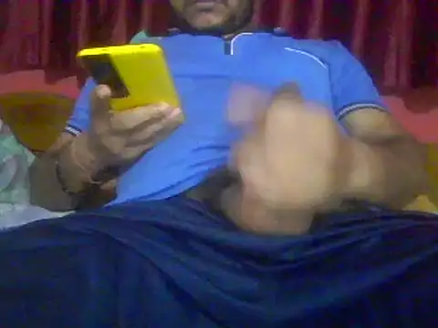 sanju-9973 online show from 03-21-25, 05:45