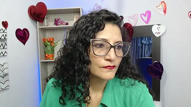 arianna ros3 online show from 02-16-25, 04:32