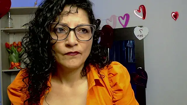 arianna ros3 online show from 02-18-25, 01:00