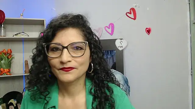 arianna ros3 online show from 02-24-25, 05:20