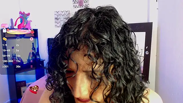 arianna ros3 online show from 09-15-25, 02:17