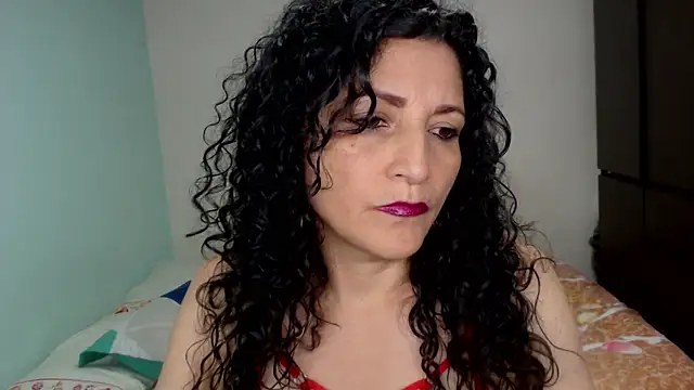 arianna ros3 online show from 12-16-25, 12:37