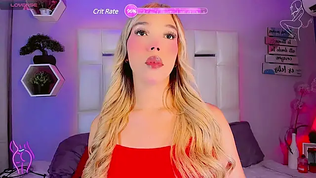 Snapshot of Aileen_18 chatting on 01-01-25, 01:58 Aileen 18 online show from 01-01-25, 01:58