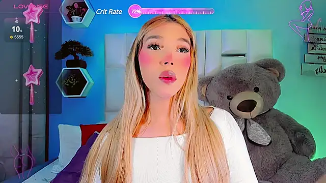 Snapshot of Aileen_18 chatting on 01-26-25, 09:07 Aileen 18 online show from 01-26-25, 09:07